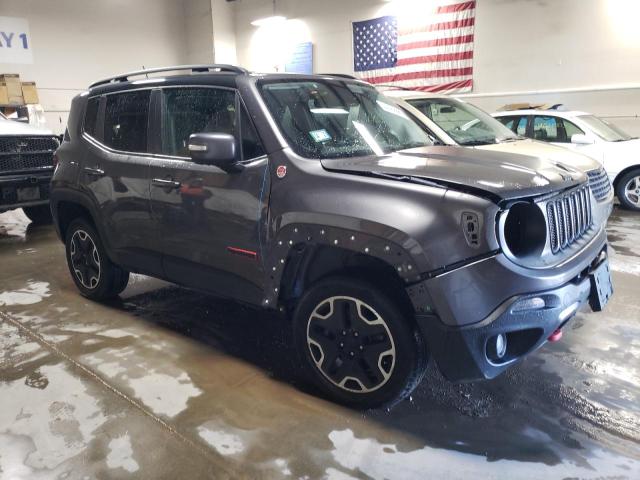 Photo 3 VIN: ZACCJBCT7GPD00070 - JEEP RENEGADE T 