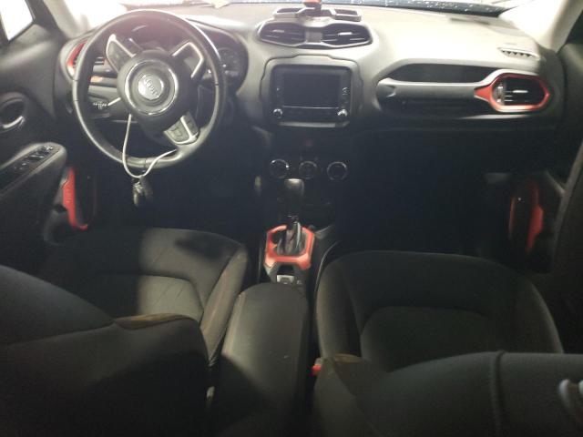 Photo 7 VIN: ZACCJBCT7GPD00070 - JEEP RENEGADE T 