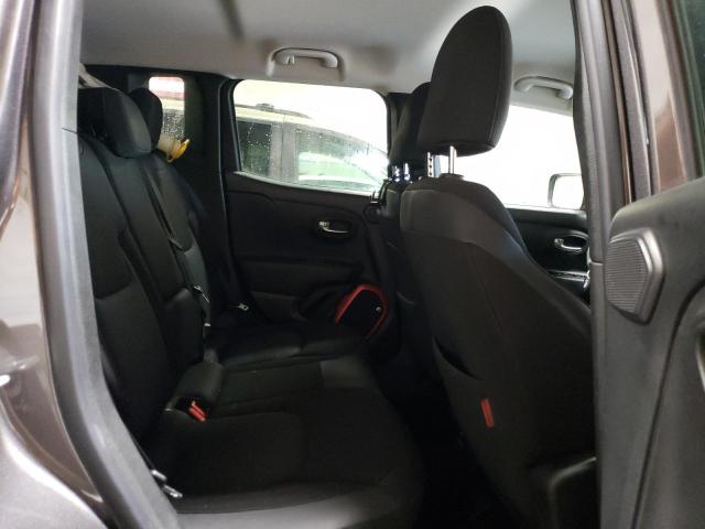 Photo 9 VIN: ZACCJBCT7GPD00070 - JEEP RENEGADE T 