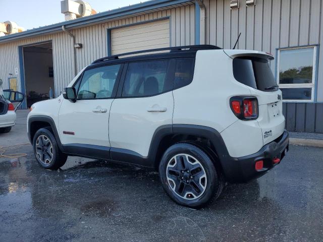 Photo 1 VIN: ZACCJBCT7GPD14440 - JEEP RENEGADE T 