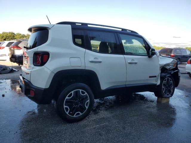 Photo 2 VIN: ZACCJBCT7GPD14440 - JEEP RENEGADE T 