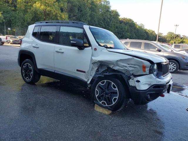 Photo 3 VIN: ZACCJBCT7GPD14440 - JEEP RENEGADE T 