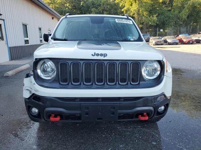 Photo 4 VIN: ZACCJBCT7GPD14440 - JEEP RENEGADE T 