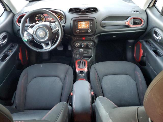 Photo 7 VIN: ZACCJBCT7GPD14440 - JEEP RENEGADE T 