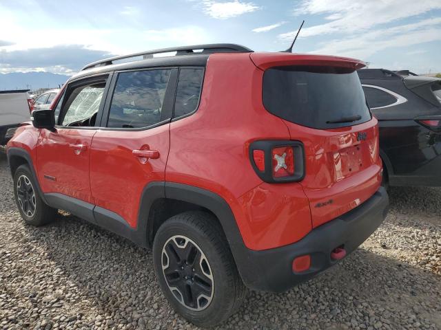 Photo 1 VIN: ZACCJBCT7GPD15653 - JEEP RENEGADE T 