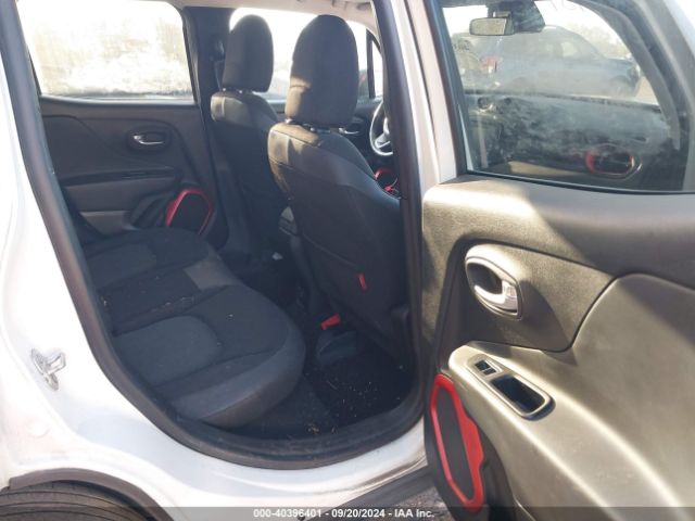 Photo 7 VIN: ZACCJBCT7GPD37930 - JEEP RENEGADE 