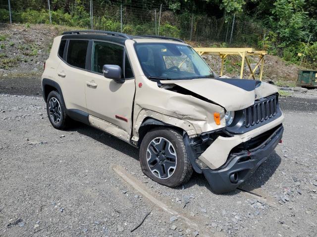 Photo 3 VIN: ZACCJBCT7GPD41640 - JEEP RENEGADE 