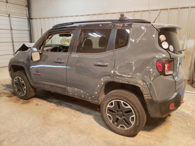 Photo 1 VIN: ZACCJBCT7GPD44828 - JEEP RENEGADE 