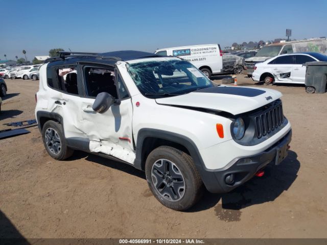 Photo 0 VIN: ZACCJBCT7GPD80423 - JEEP RENEGADE 