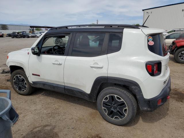 Photo 1 VIN: ZACCJBCT7GPE19138 - JEEP RENEGADE 