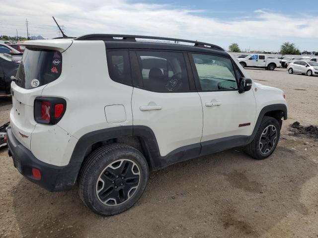 Photo 2 VIN: ZACCJBCT7GPE19138 - JEEP RENEGADE 