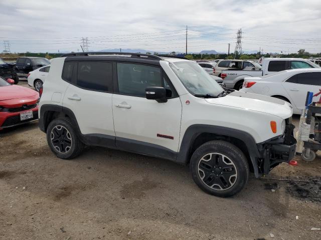 Photo 3 VIN: ZACCJBCT7GPE19138 - JEEP RENEGADE 