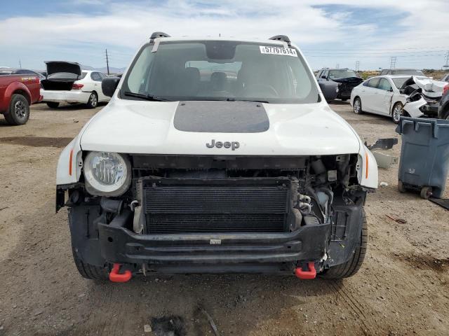 Photo 4 VIN: ZACCJBCT7GPE19138 - JEEP RENEGADE 