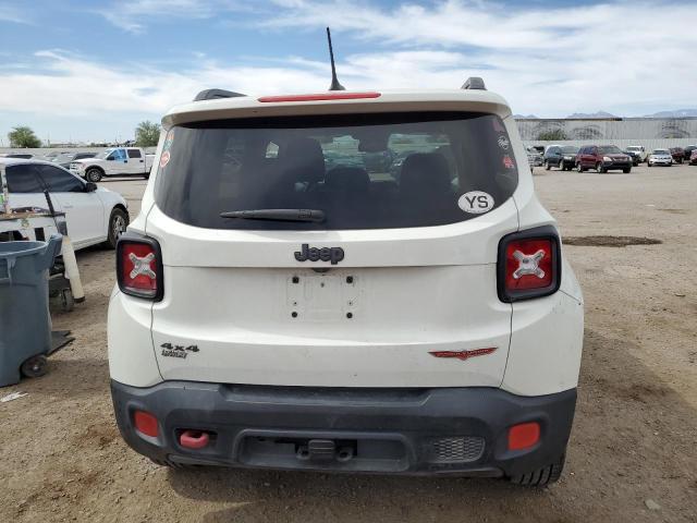 Photo 5 VIN: ZACCJBCT7GPE19138 - JEEP RENEGADE 