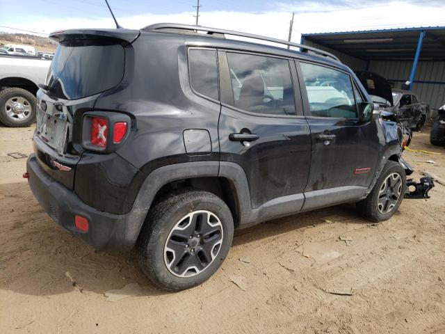 Photo 2 VIN: ZACCJBCT7GPE36330 - JEEP RENEGADE T 