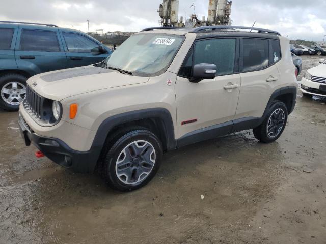 Photo 0 VIN: ZACCJBCT8FPB36245 - JEEP RENEGADE 