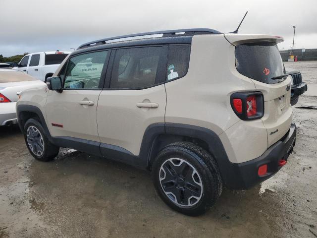 Photo 1 VIN: ZACCJBCT8FPB36245 - JEEP RENEGADE 