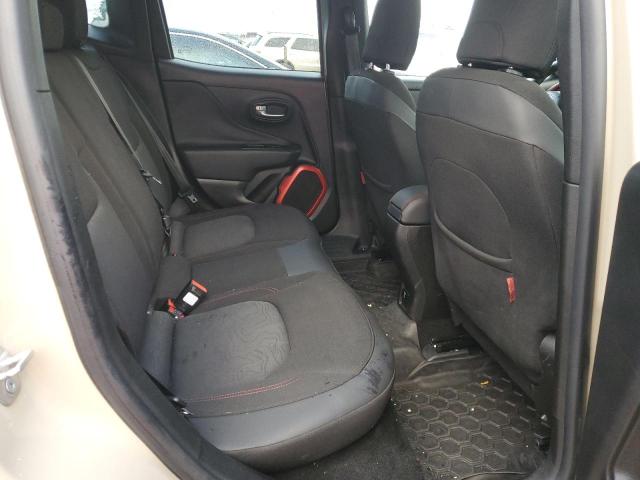 Photo 10 VIN: ZACCJBCT8FPB36245 - JEEP RENEGADE 