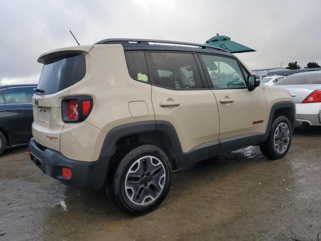 Photo 2 VIN: ZACCJBCT8FPB36245 - JEEP RENEGADE 