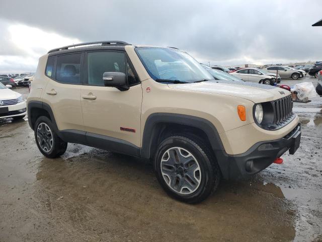 Photo 3 VIN: ZACCJBCT8FPB36245 - JEEP RENEGADE 