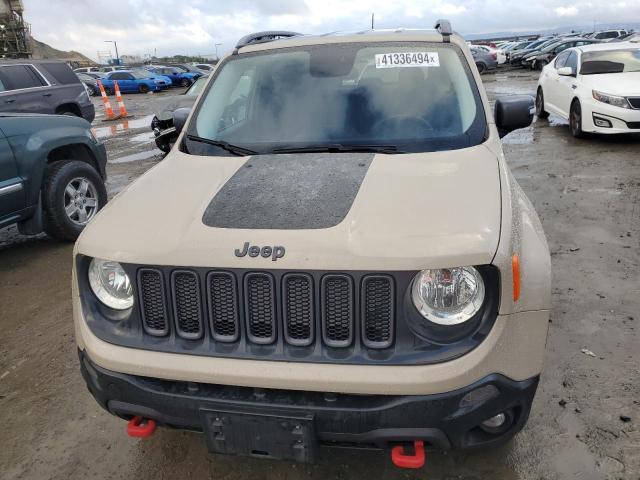 Photo 4 VIN: ZACCJBCT8FPB36245 - JEEP RENEGADE 