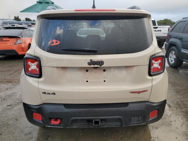 Photo 5 VIN: ZACCJBCT8FPB36245 - JEEP RENEGADE 