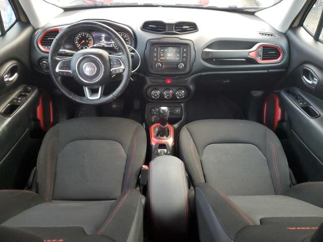 Photo 7 VIN: ZACCJBCT8FPB36245 - JEEP RENEGADE 