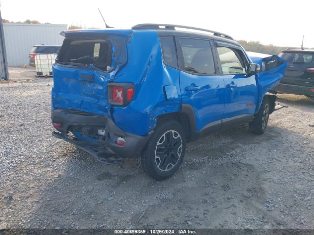 Photo 3 VIN: ZACCJBCT8FPB98759 - JEEP RENEGADE 