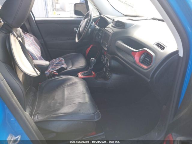 Photo 4 VIN: ZACCJBCT8FPB98759 - JEEP RENEGADE 