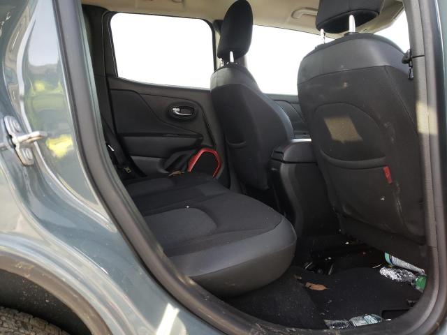 Photo 5 VIN: ZACCJBCT8FPC00333 - JEEP RENEGADE T 