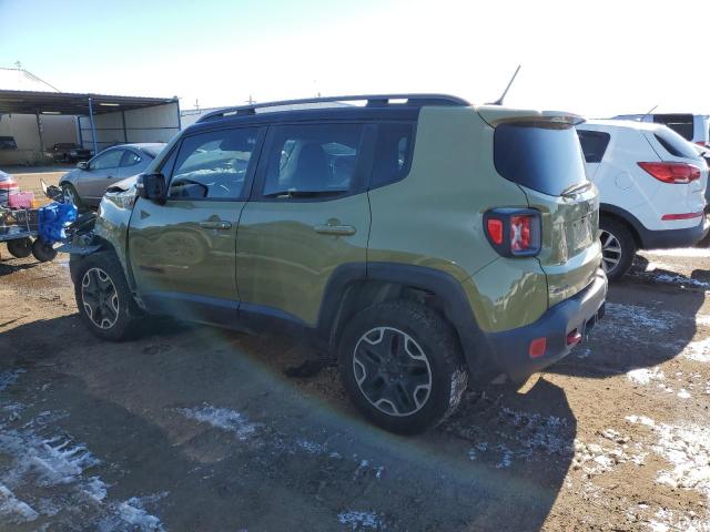 Photo 1 VIN: ZACCJBCT8FPC08853 - JEEP RENEGADE T 