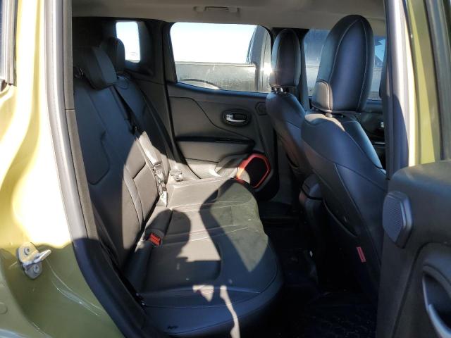 Photo 10 VIN: ZACCJBCT8FPC08853 - JEEP RENEGADE T 