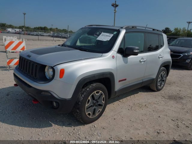 Photo 1 VIN: ZACCJBCT8FPC16385 - JEEP RENEGADE 