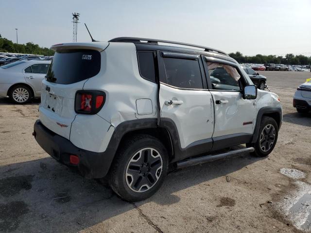 Photo 2 VIN: ZACCJBCT8FPC39066 - JEEP RENEGADE 