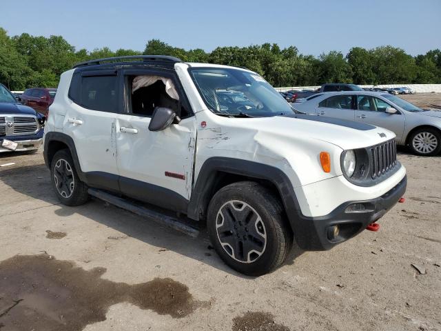 Photo 3 VIN: ZACCJBCT8FPC39066 - JEEP RENEGADE 