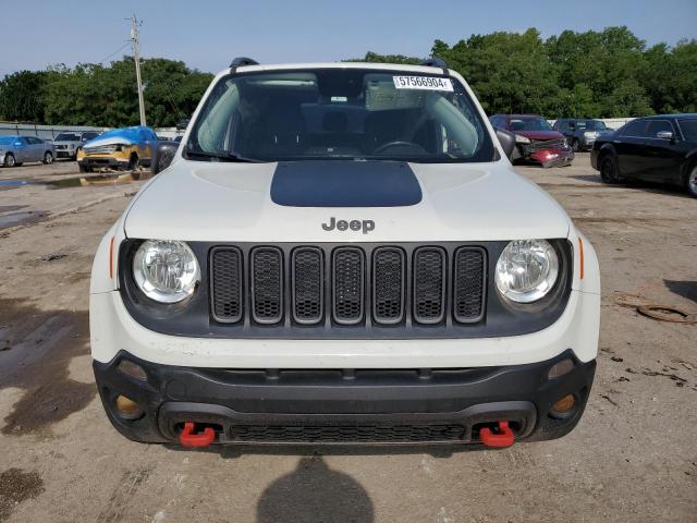 Photo 4 VIN: ZACCJBCT8FPC39066 - JEEP RENEGADE 