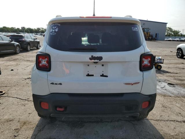 Photo 5 VIN: ZACCJBCT8FPC39066 - JEEP RENEGADE 