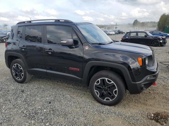 Photo 3 VIN: ZACCJBCT8FPC46146 - JEEP RENEGADE T 