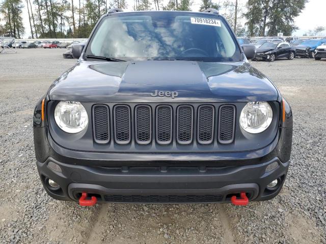 Photo 4 VIN: ZACCJBCT8FPC46146 - JEEP RENEGADE T 