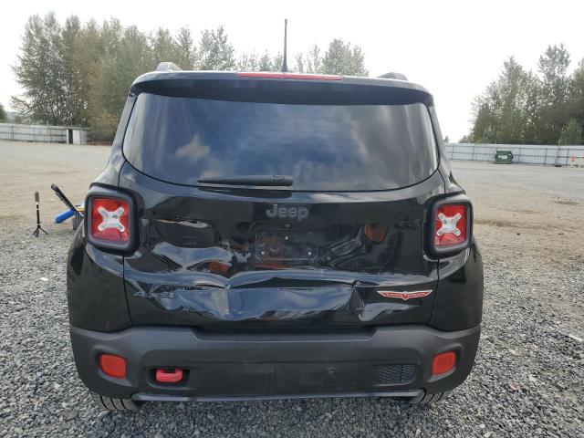 Photo 5 VIN: ZACCJBCT8FPC46146 - JEEP RENEGADE T 