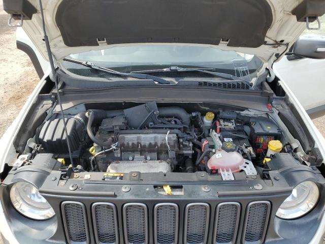 Photo 10 VIN: ZACCJBCT8GPC81626 - JEEP RENEGADE T 
