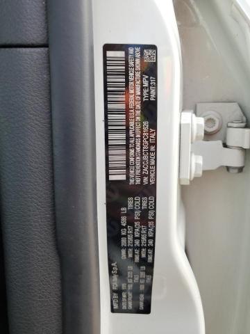 Photo 11 VIN: ZACCJBCT8GPC81626 - JEEP RENEGADE T 