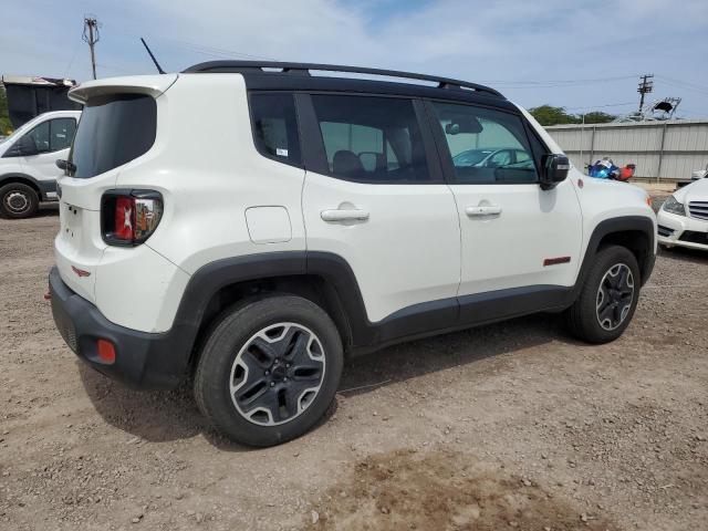 Photo 2 VIN: ZACCJBCT8GPC81626 - JEEP RENEGADE T 