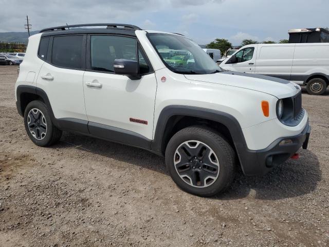 Photo 3 VIN: ZACCJBCT8GPC81626 - JEEP RENEGADE T 