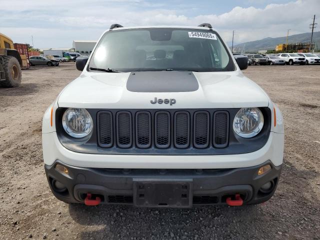 Photo 4 VIN: ZACCJBCT8GPC81626 - JEEP RENEGADE T 