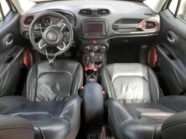 Photo 7 VIN: ZACCJBCT8GPC81626 - JEEP RENEGADE T 
