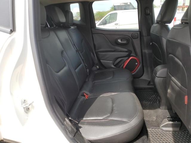 Photo 9 VIN: ZACCJBCT8GPC81626 - JEEP RENEGADE T 