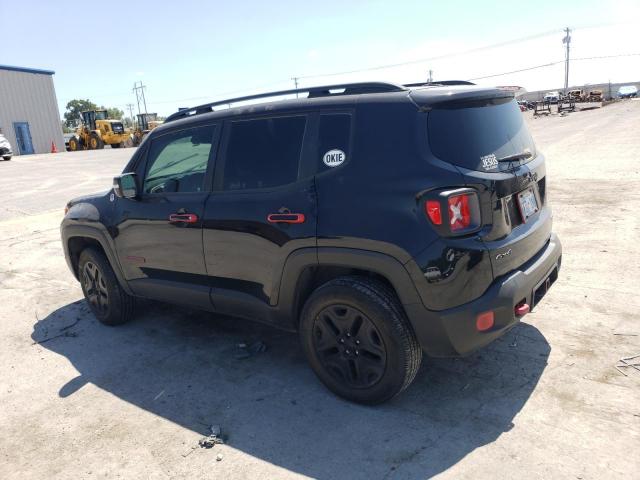 Photo 1 VIN: ZACCJBCT8GPC98751 - JEEP RENEGADE T 