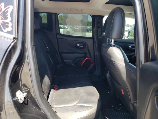 Photo 10 VIN: ZACCJBCT8GPC98751 - JEEP RENEGADE T 