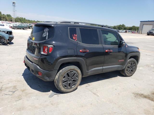 Photo 2 VIN: ZACCJBCT8GPC98751 - JEEP RENEGADE T 